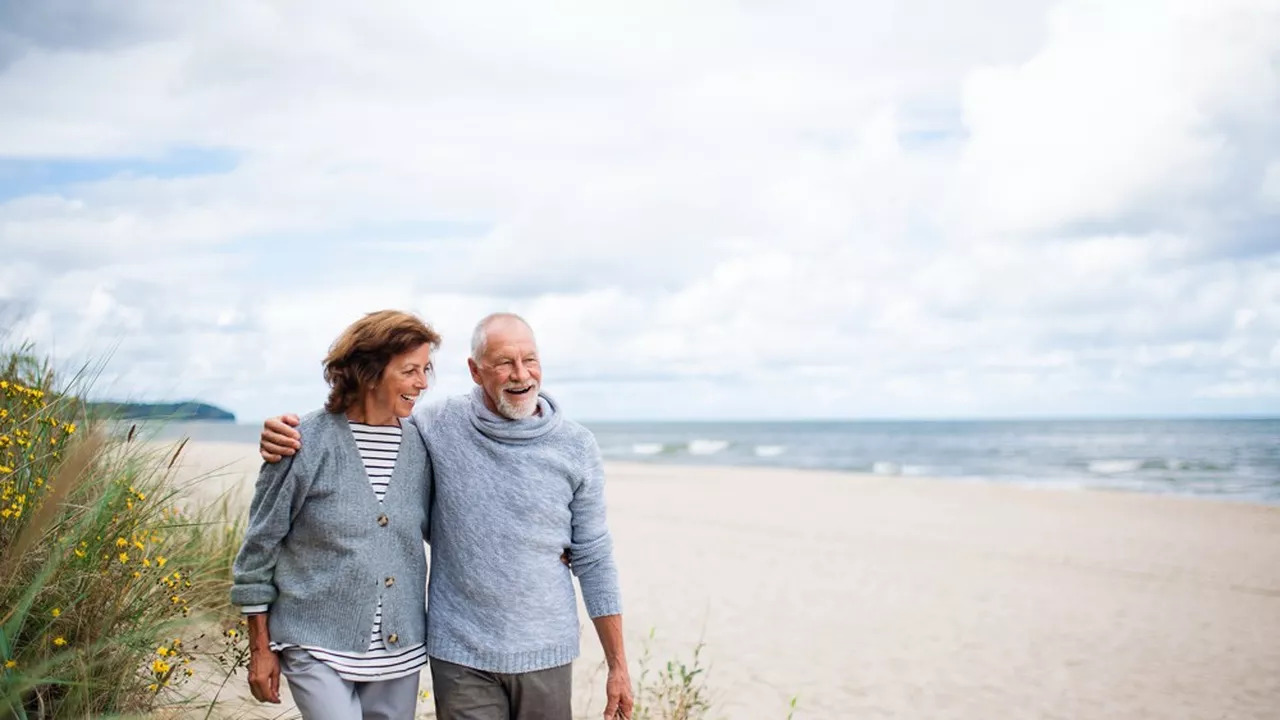 Retraite : 2 solutions immobilières pour doper les revenus mensuels des 60 ans et plus